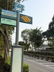 Blk 56 Ping-an Gardens (Bedok), HDB 4 Rooms #627196741